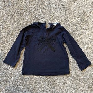 Jacadi Long Sleeve Top